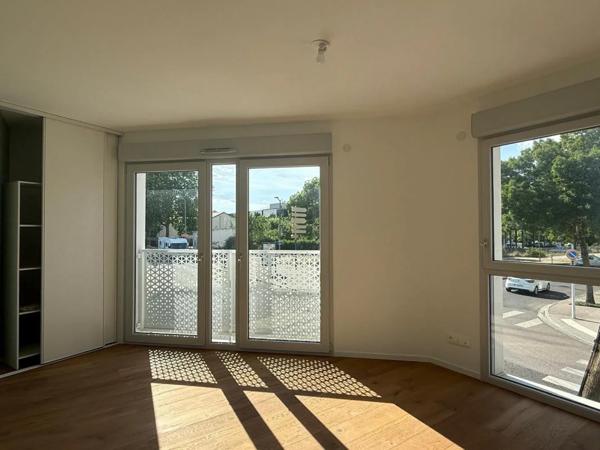 Appartement à louer à Nancy (54000)