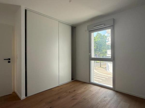 Appartement à louer à Nancy (54000)