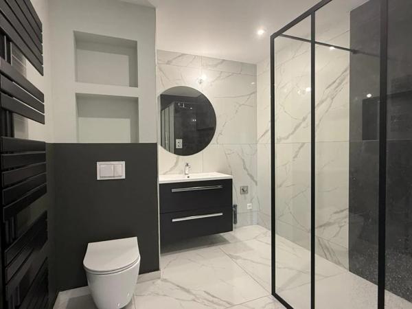 Appartement à louer à Nancy (54000)