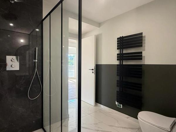 Appartement à louer à Nancy (54000)