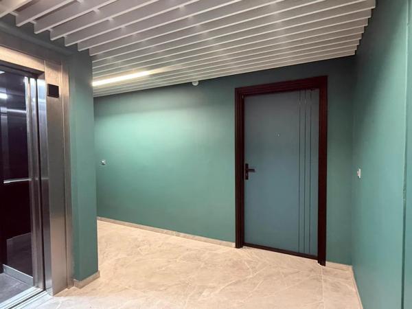 Appartement à louer à Nancy (54000)