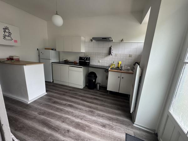 Appartement T2