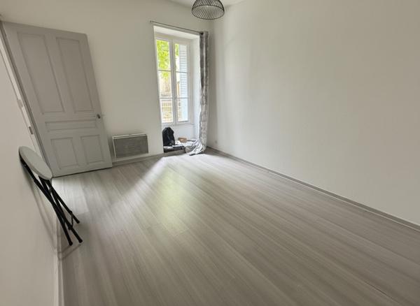 Appartement T2