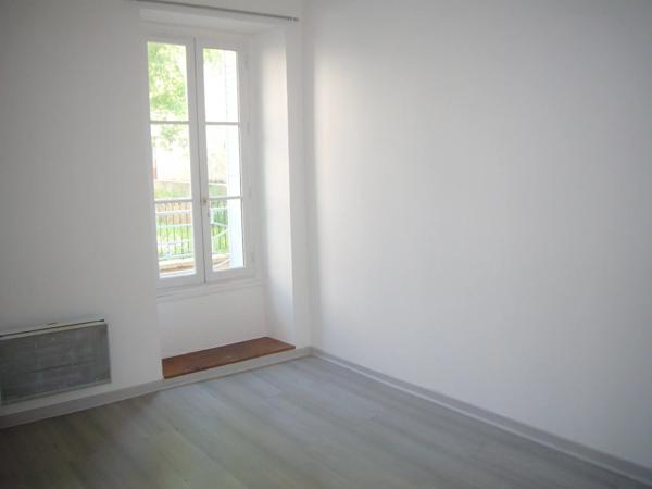 Appartement T2