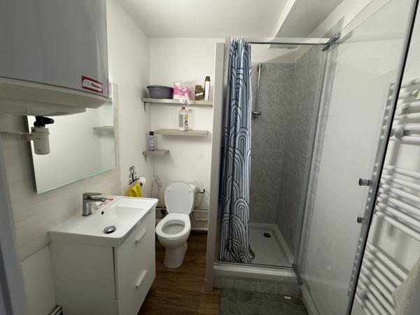 Appartement T2