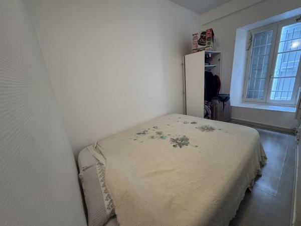 Appartement T2