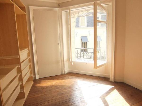 Appartement 3 pièces                                        - 44000 Nantes Réf : 12087
