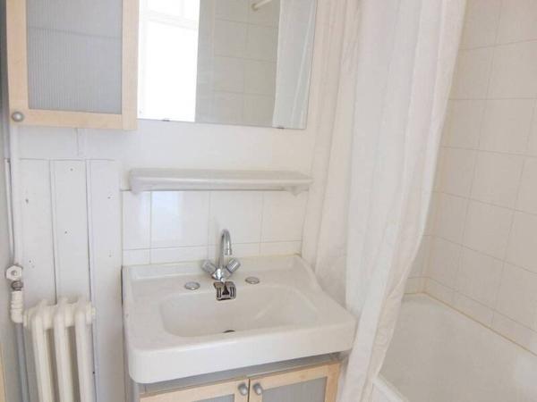 Appartement 3 pièces                                        - 44000 Nantes Réf : 12087