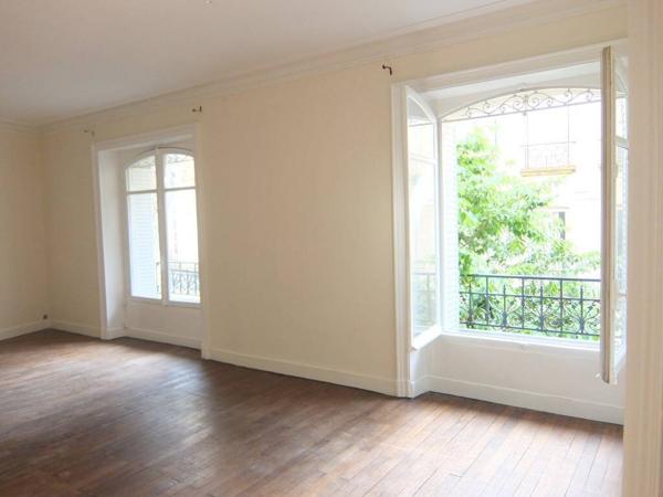 Appartement 3 pièces                                        - 44000 Nantes Réf : 12087