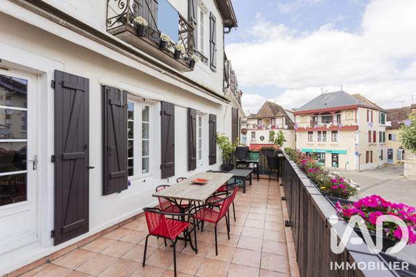 Maison à vendre 5 pièces 154 m² Salies-de-Béarn
