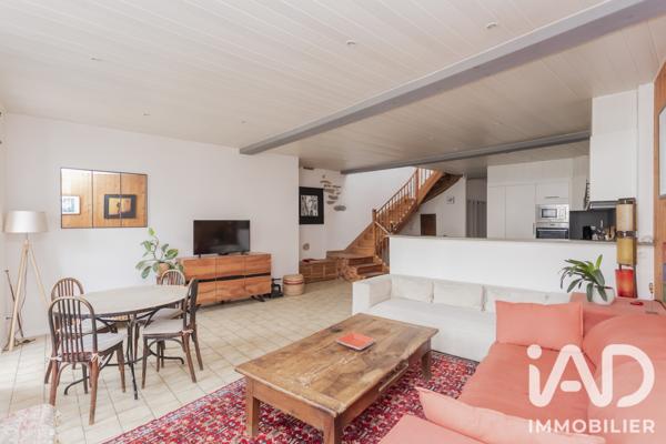 Maison à vendre 5 pièces 154 m² Salies-de-Béarn