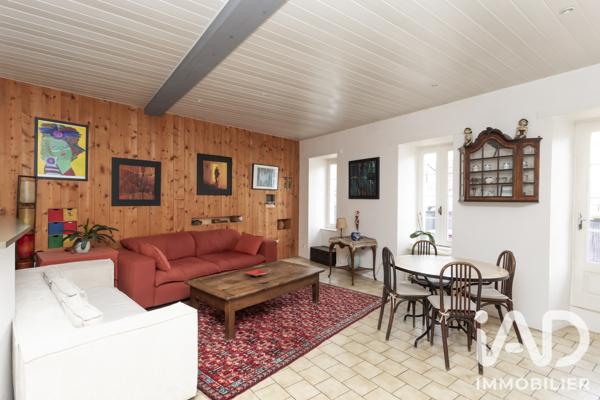Maison à vendre 5 pièces 154 m² Salies-de-Béarn
