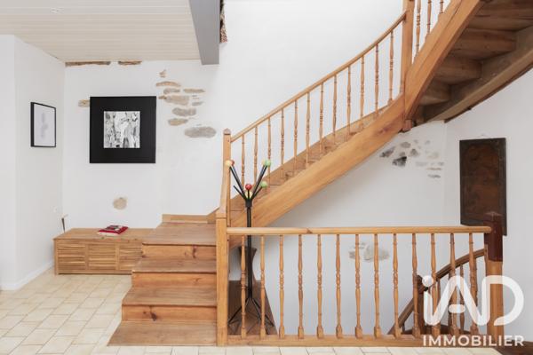 Maison à vendre 5 pièces 154 m² Salies-de-Béarn