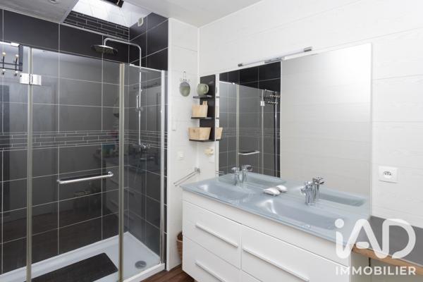 Maison à vendre 5 pièces 154 m² Salies-de-Béarn
