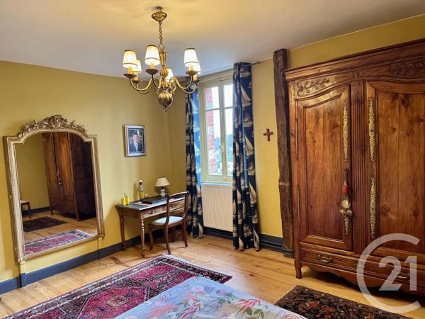 Maison à vendre  17 pièces - 365 m 2   GISORS  - 27