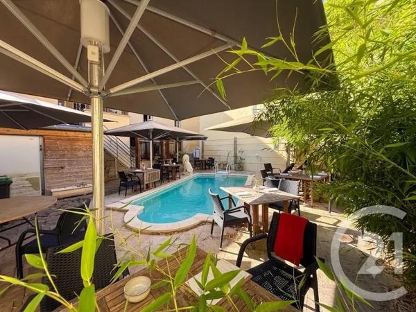 Maison à vendre  17 pièces - 365 m 2   GISORS  - 27