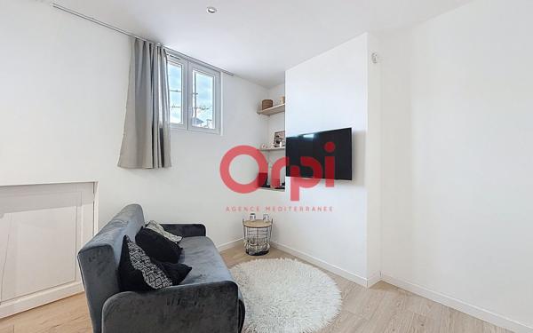 Appartement à louer    2 pièces • 31,83 m2 Fréjus