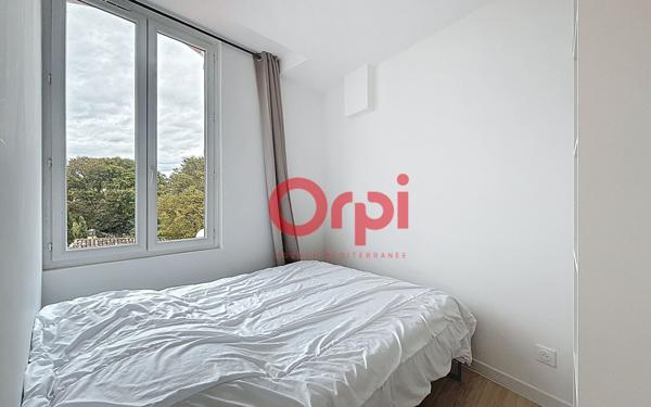 Appartement à louer    2 pièces • 31,83 m2 Fréjus