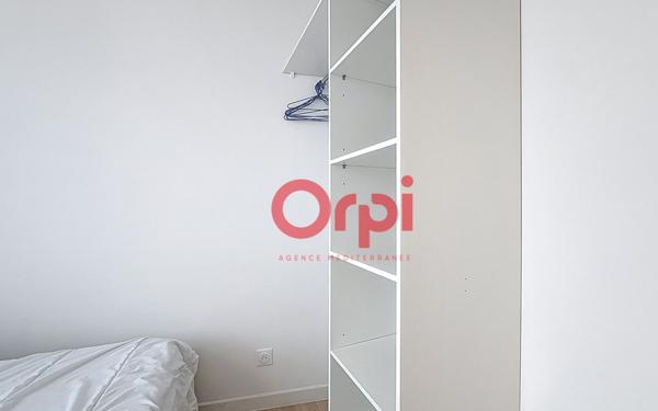 Appartement à louer    2 pièces • 31,83 m2 Fréjus