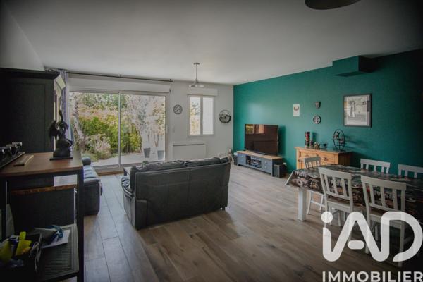 Maison à vendre 5 pièces 137 m² Carrières-sur-Seine