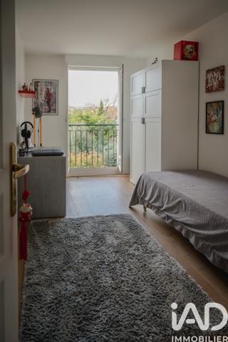 Maison à vendre 5 pièces 137 m² Carrières-sur-Seine