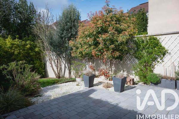 Maison à vendre 5 pièces 137 m² Carrières-sur-Seine