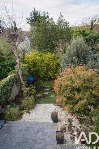 Maison à vendre 5 pièces 137 m² Carrières-sur-Seine