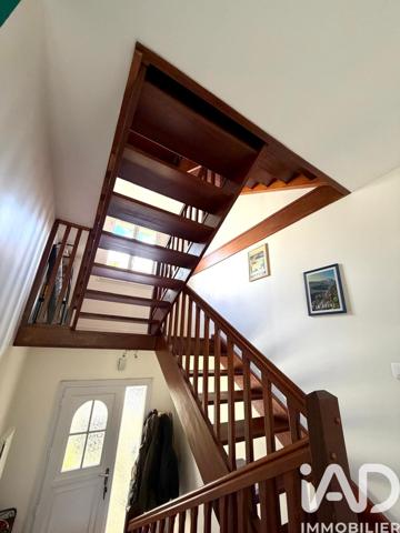 Maison à vendre 5 pièces 137 m² Carrières-sur-Seine