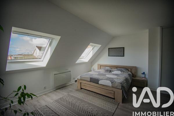 Maison à vendre 5 pièces 137 m² Carrières-sur-Seine