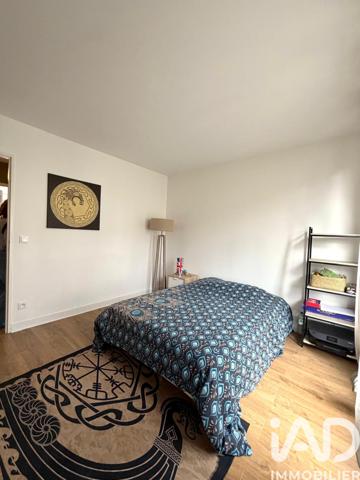 Maison à vendre 5 pièces 137 m² Carrières-sur-Seine