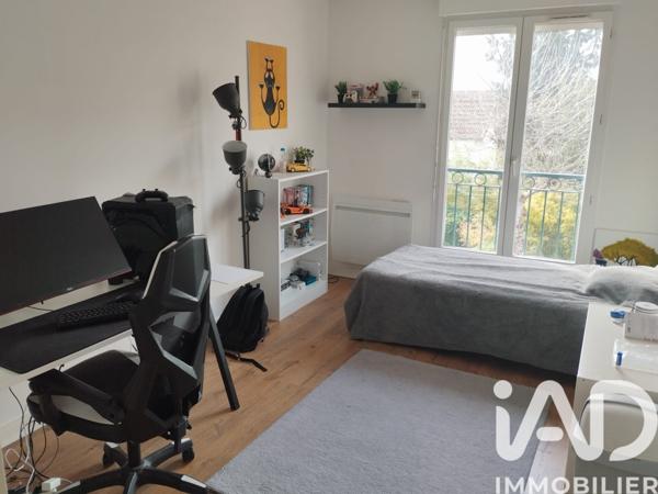 Maison à vendre 5 pièces 137 m² Carrières-sur-Seine