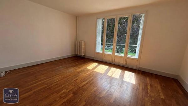 Appartement à louer 4 pièces 94.45m²