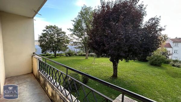 Appartement à louer 4 pièces 94.45m²