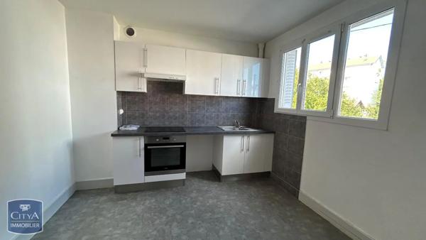 Appartement à louer 4 pièces 94.45m²