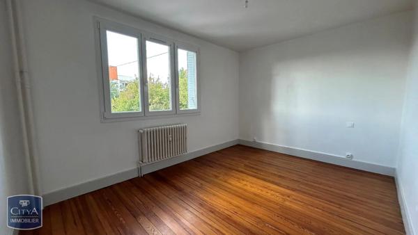 Appartement à louer 4 pièces 94.45m²