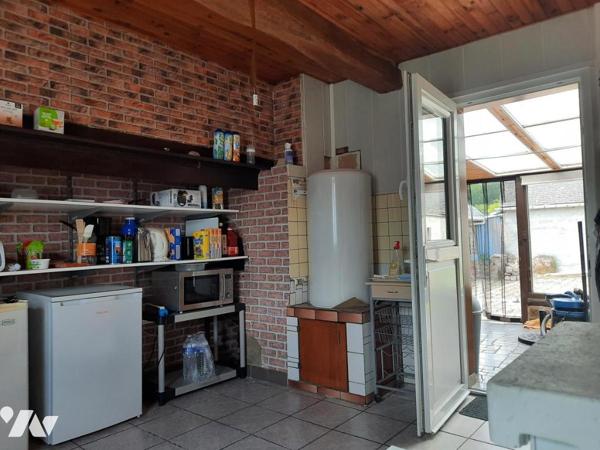 NOUVEAUTE A LANCHERES