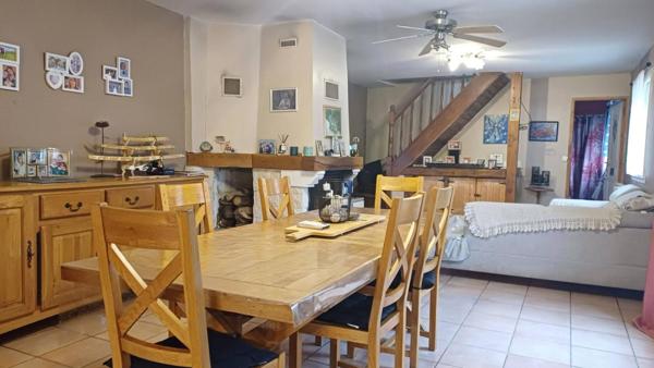 MAISON SEMPIGNY