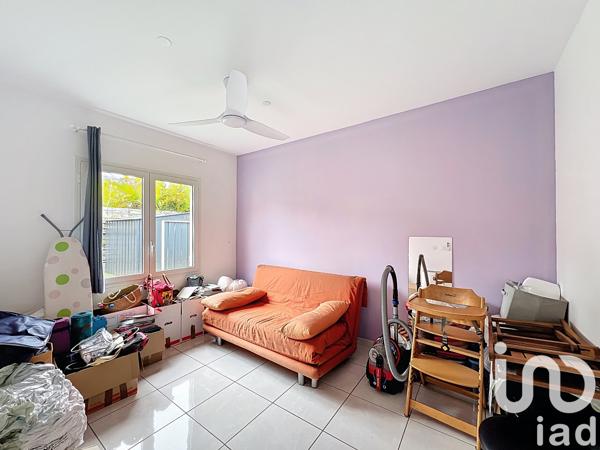 Maison à vendre 4 pièces 95 m² Le Tampon