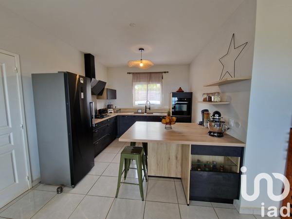 Maison à vendre 4 pièces 95 m² Le Tampon