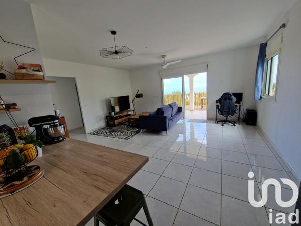 Maison à vendre 4 pièces 95 m² Le Tampon