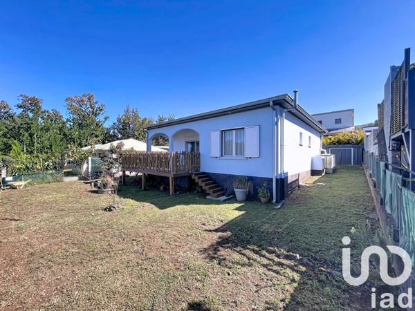 Maison à vendre 4 pièces 95 m² Le Tampon