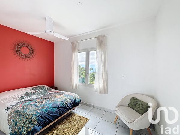 Maison à vendre 4 pièces 95 m² Le Tampon