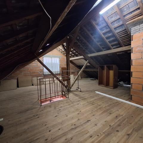 Pavillon 2 chambres avec jardin