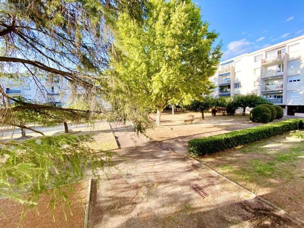 Appartement à vendre à Castelnau-le-Lez dans l'Hérault (34170), ref : 34012-724