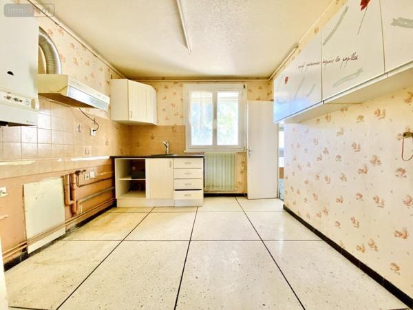 Appartement à vendre à Castelnau-le-Lez dans l'Hérault (34170), ref : 34012-724