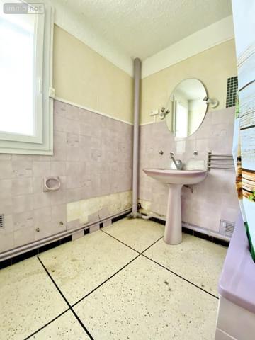 Appartement à vendre à Castelnau-le-Lez dans l'Hérault (34170), ref : 34012-724