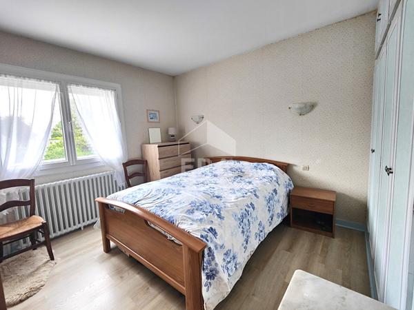 A vendre maison Cognac 4 pièce(s) 93 m2