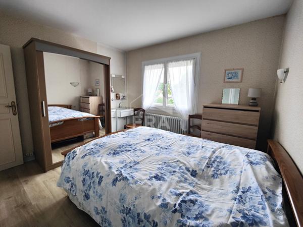 A vendre maison Cognac 4 pièce(s) 93 m2