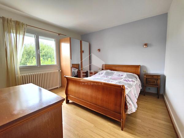 A vendre maison Cognac 4 pièce(s) 93 m2