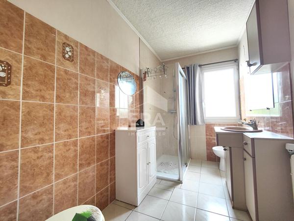 A vendre maison Cognac 4 pièce(s) 93 m2
